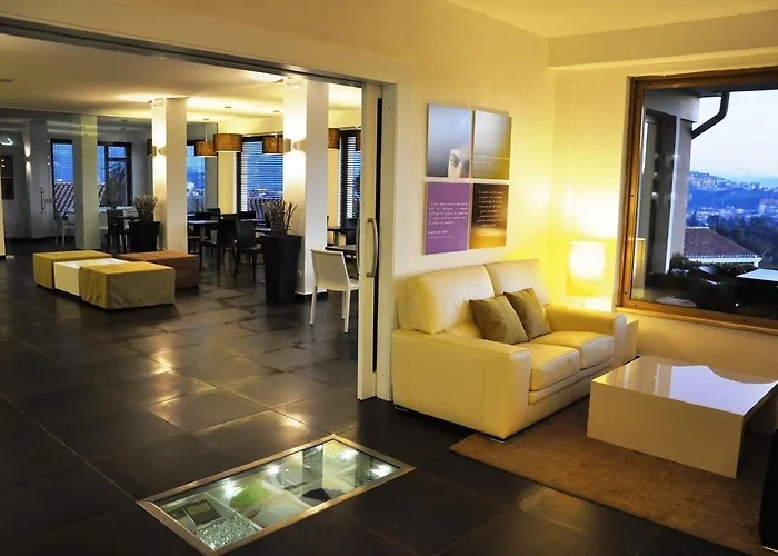 Hotel Sandalia