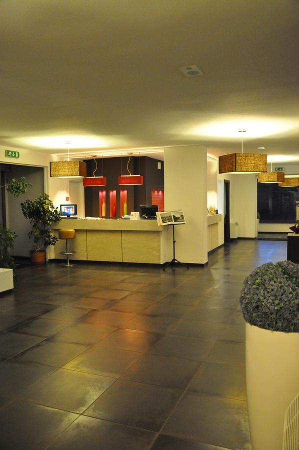 Hotel Sandalia 3*