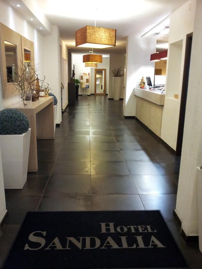 Sandalia Hotel 3*
