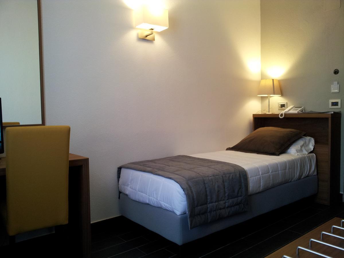 Hotel Sandalia Nuoro (Sardinia)