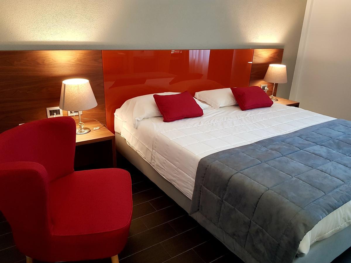 Hotel Sandalia Nuoro (Sardinia)