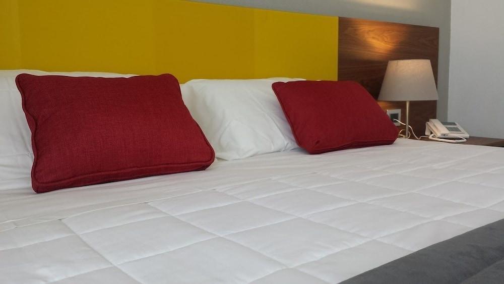 Sandalia Hotel