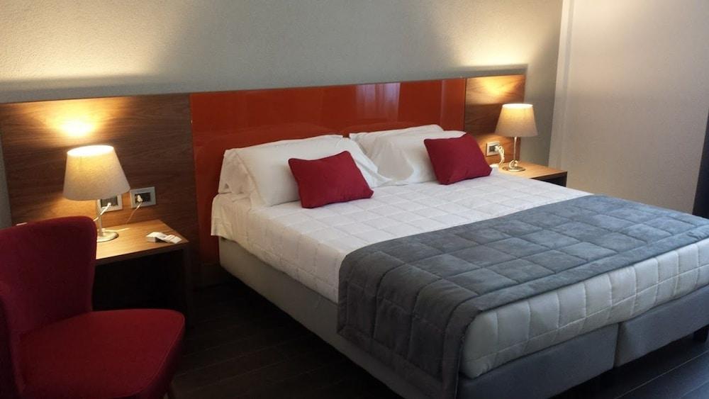 Sandalia 3* Nuoro (Sardinia)