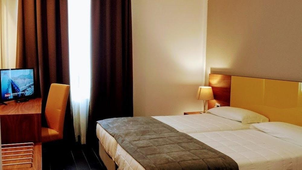 Sandalia 3* Nuoro (Sardinia)