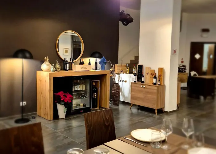 Hotel Sandalia