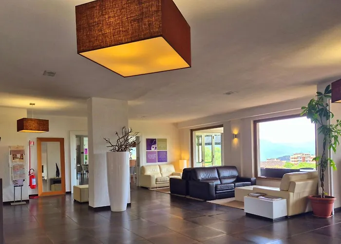 Hotel Sandalia