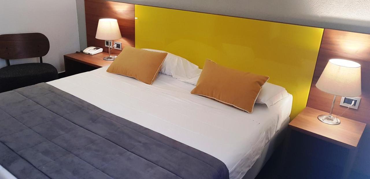 Sandalia Hotel Nuoro (Sardinia)