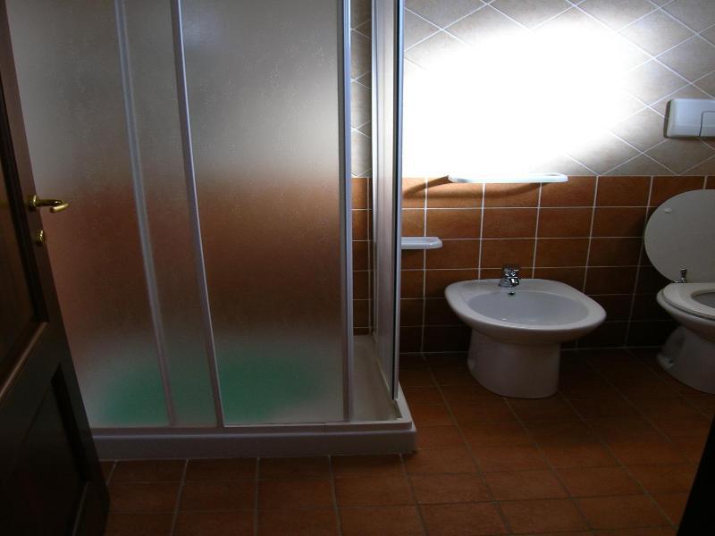 Hotel Sandalia Nuoro (Sardinia)