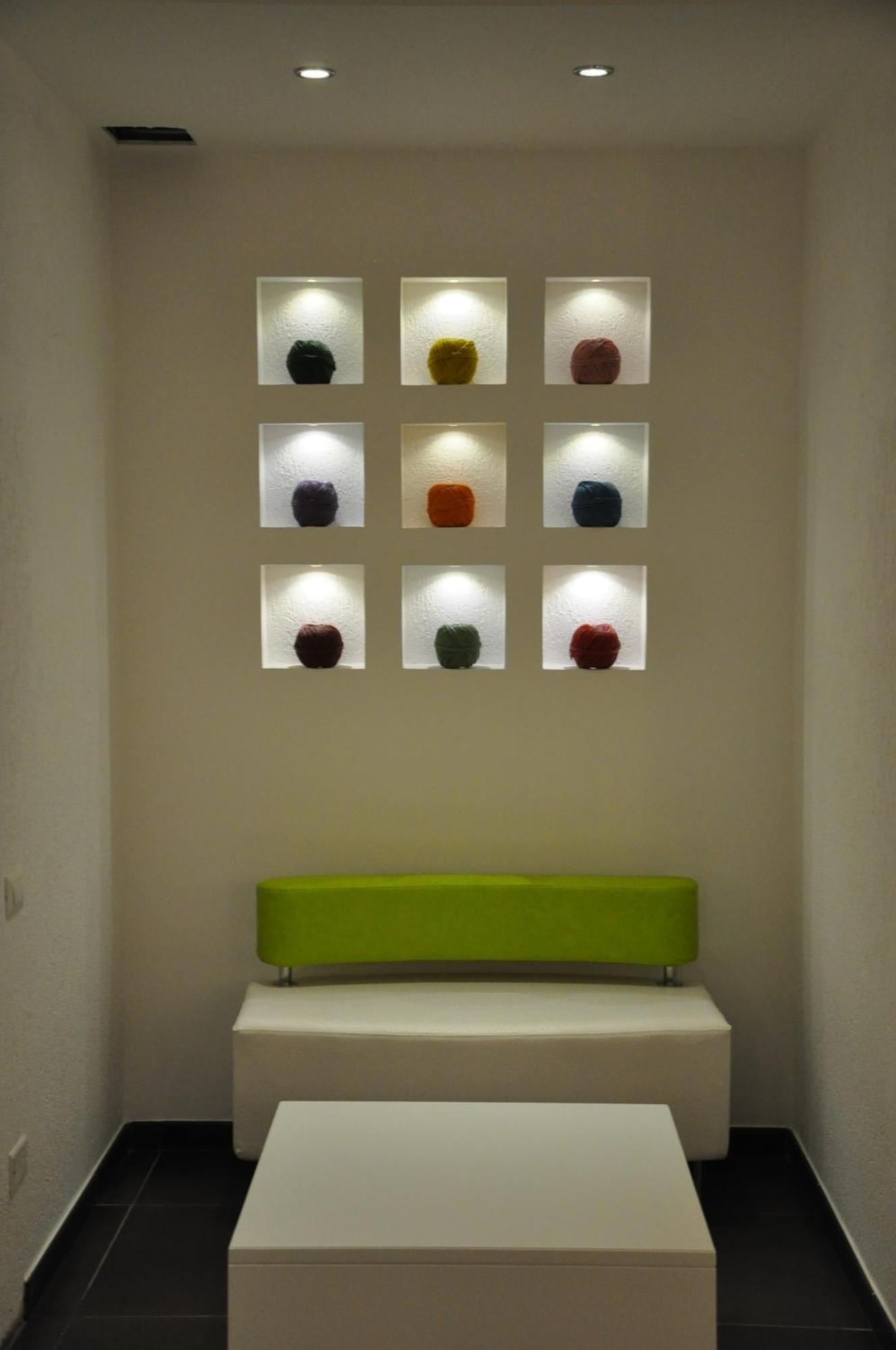 Hotel Sandalia Nuoro (Sardinia)