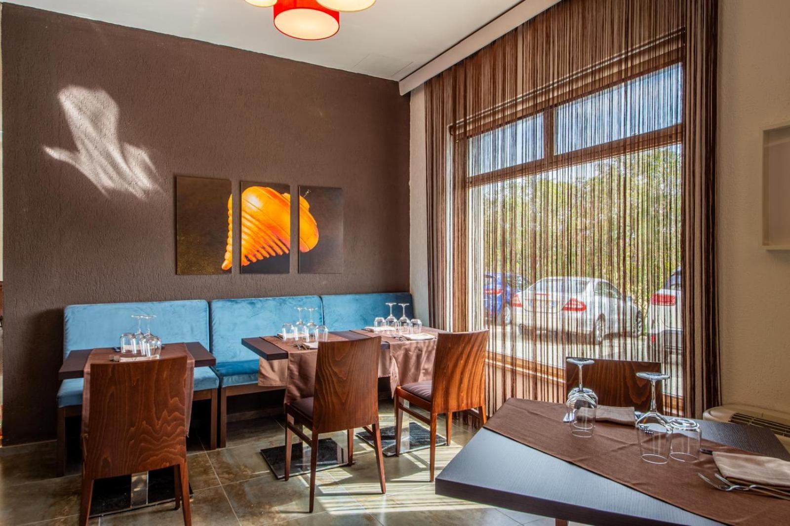 Sandalia Hotel