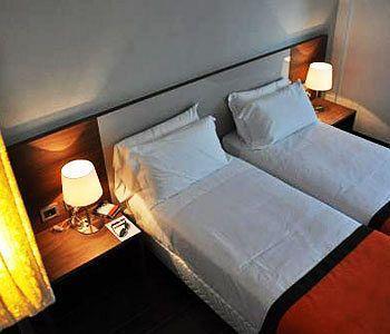 Hotel Sandalia Nuoro (Sardinia)