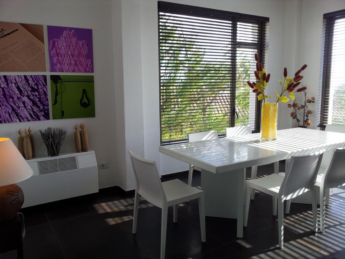 Hotel Sandalia Nuoro (Sardinia)