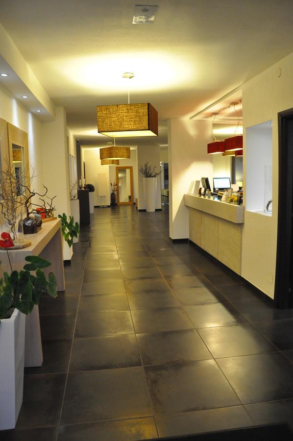 Hotel Sandalia Nuoro (Sardinia)