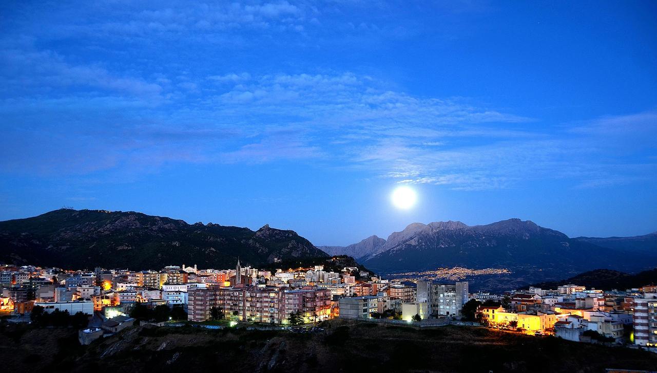 Sandalia Hotel Nuoro (Sardinia)