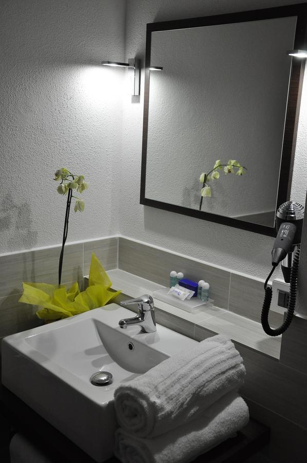 Sandalia Hotel 3*