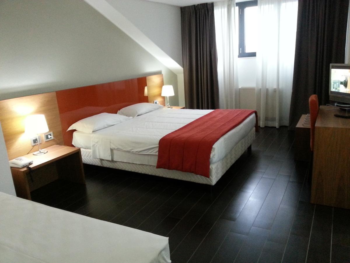 Sandalia 3* Nuoro (Sardinia)