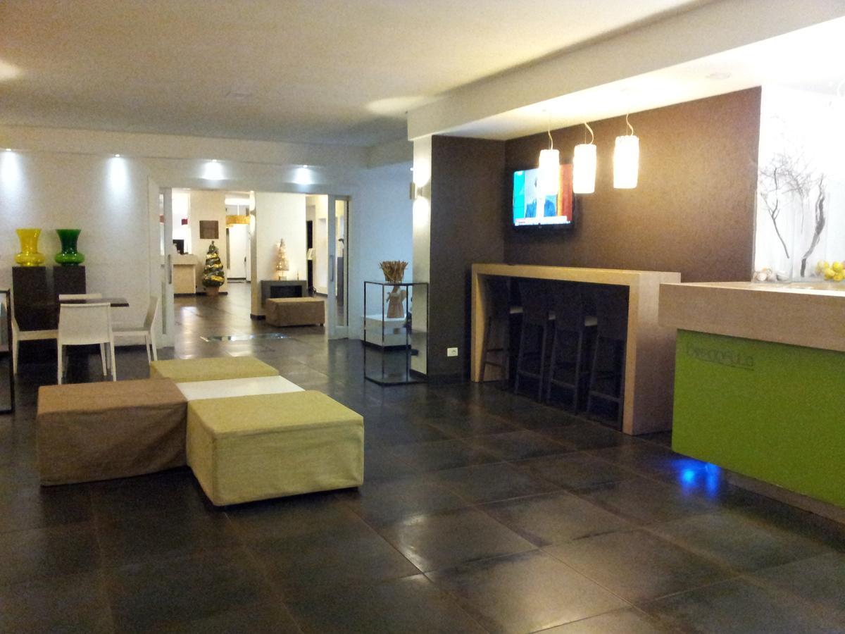 Sandalia Hotel Nuoro (Sardinia)