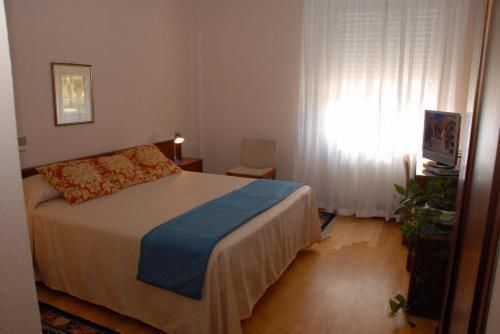 Hotel Sandalia 3*