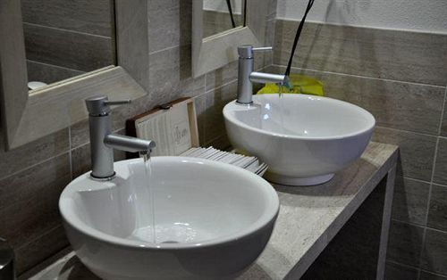 Hotel Sandalia