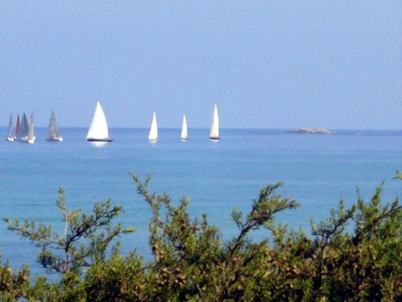Sandalia Hotel Nuoro (Sardinia)