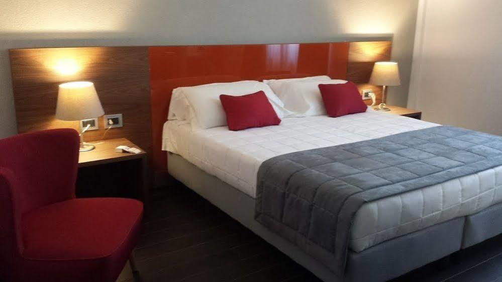Sandalia Hotel Nuoro (Sardinia)