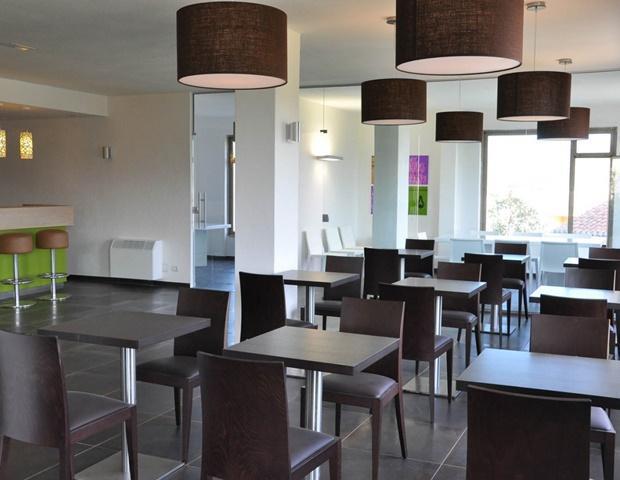 Hotel Sandalia 3*