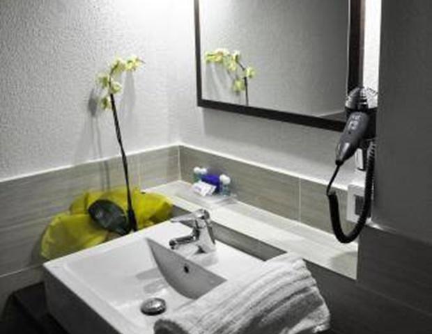 Sandalia Hotel
