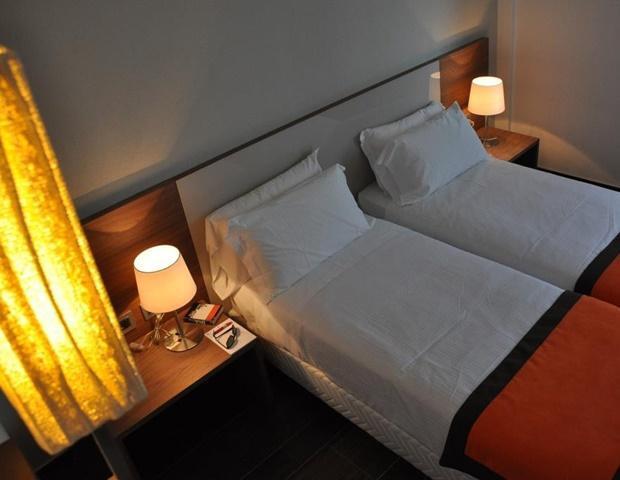 Sandalia Hotel