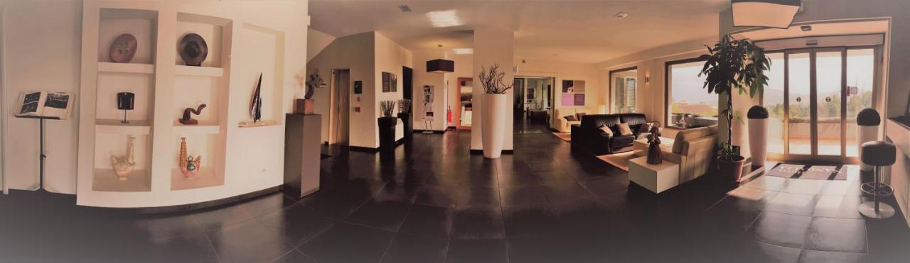Sandalia Hotel