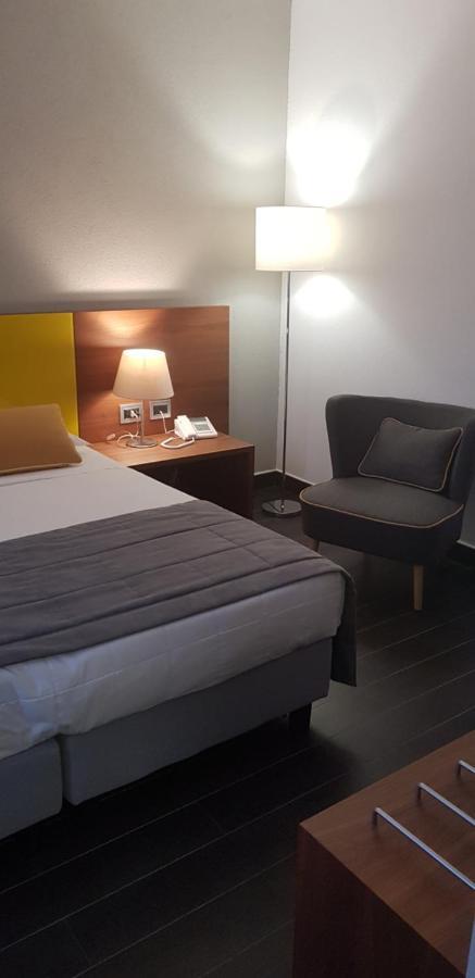 Hotel Sandalia 3*