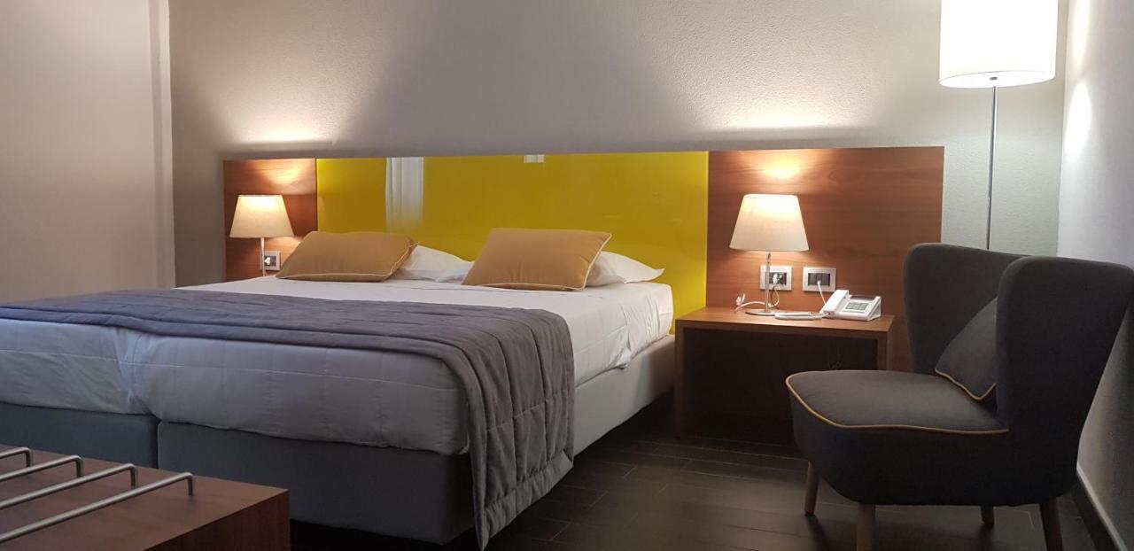 Sandalia Hotel Nuoro (Sardinia)