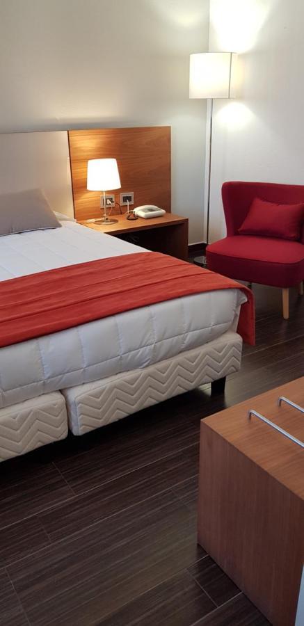 Hotel Sandalia Nuoro (Sardinia)
