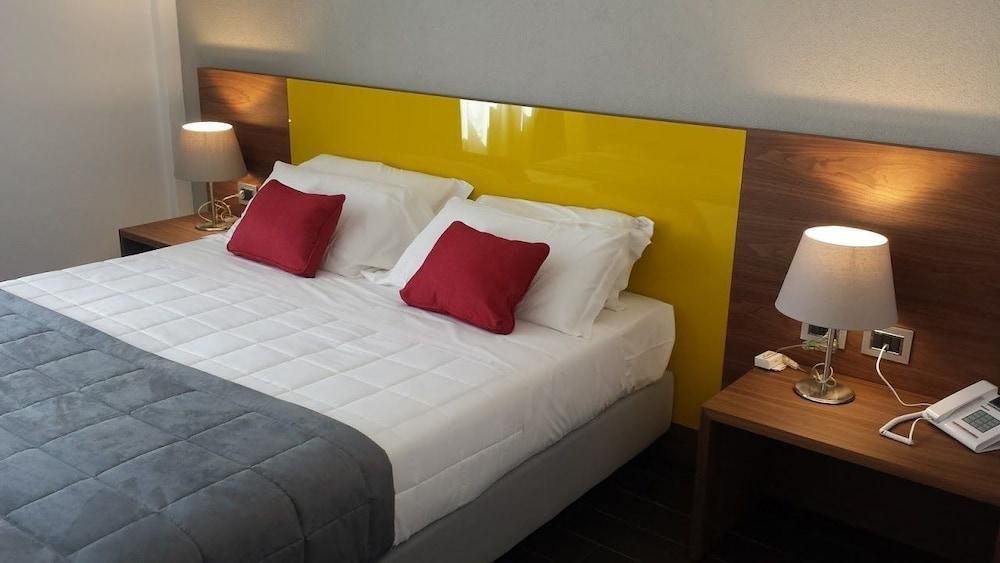 Hotel Sandalia