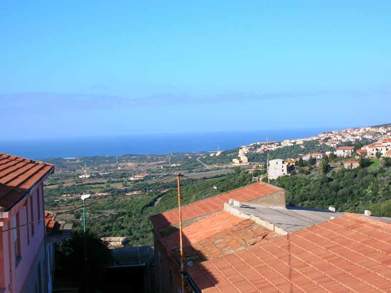 Sandalia Hotel