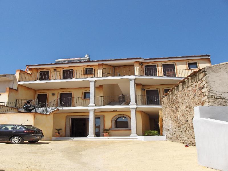 Hotel Sandalia 3*